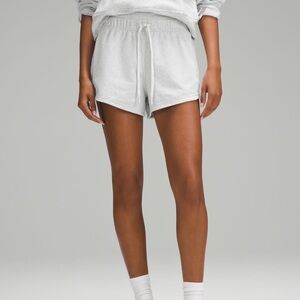 Lululemon Inner Glow Short